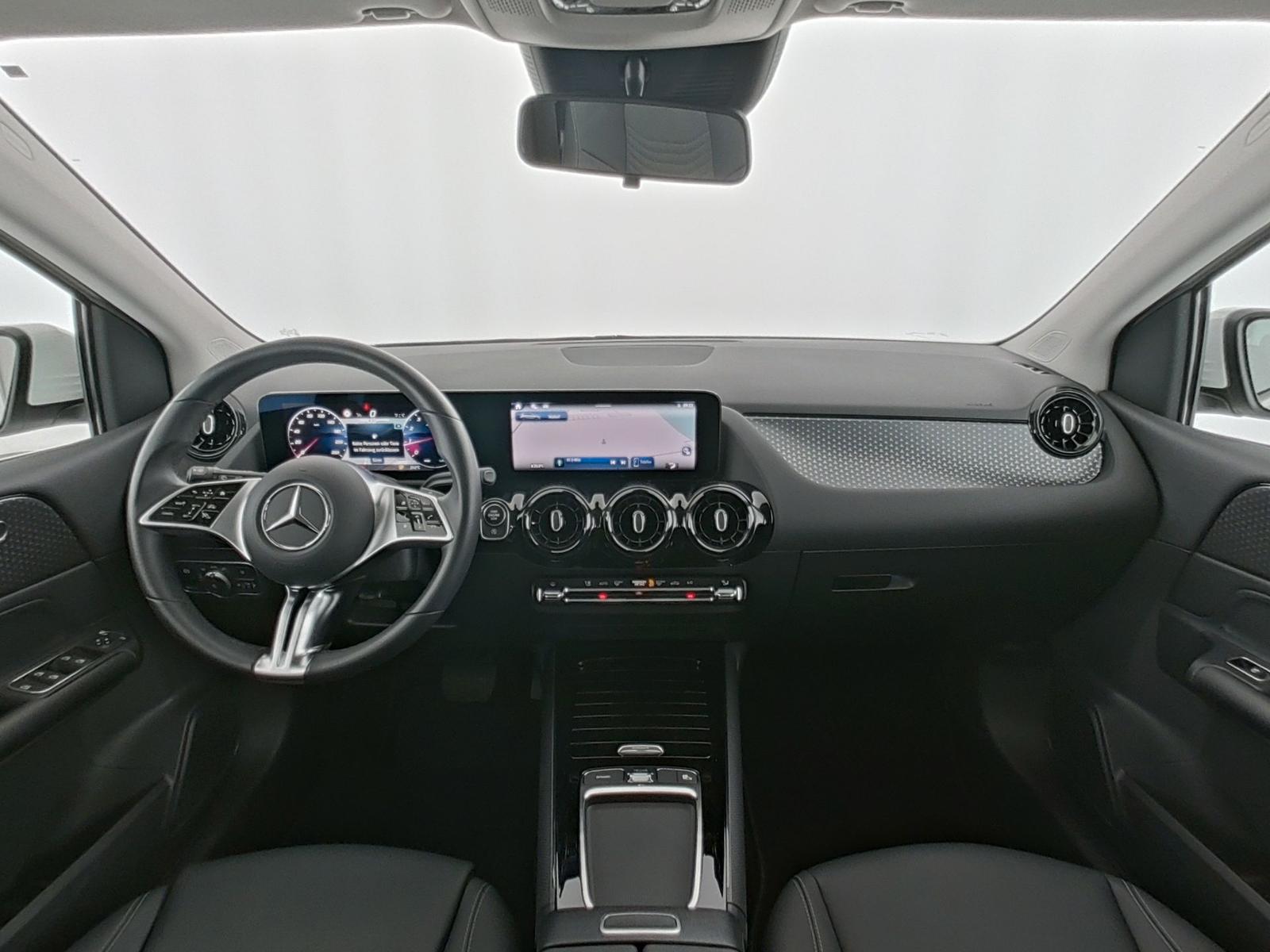 Mercedes-Benz B 180 Navi|Tempomat|Rückfahrkamera|Sitzheizung