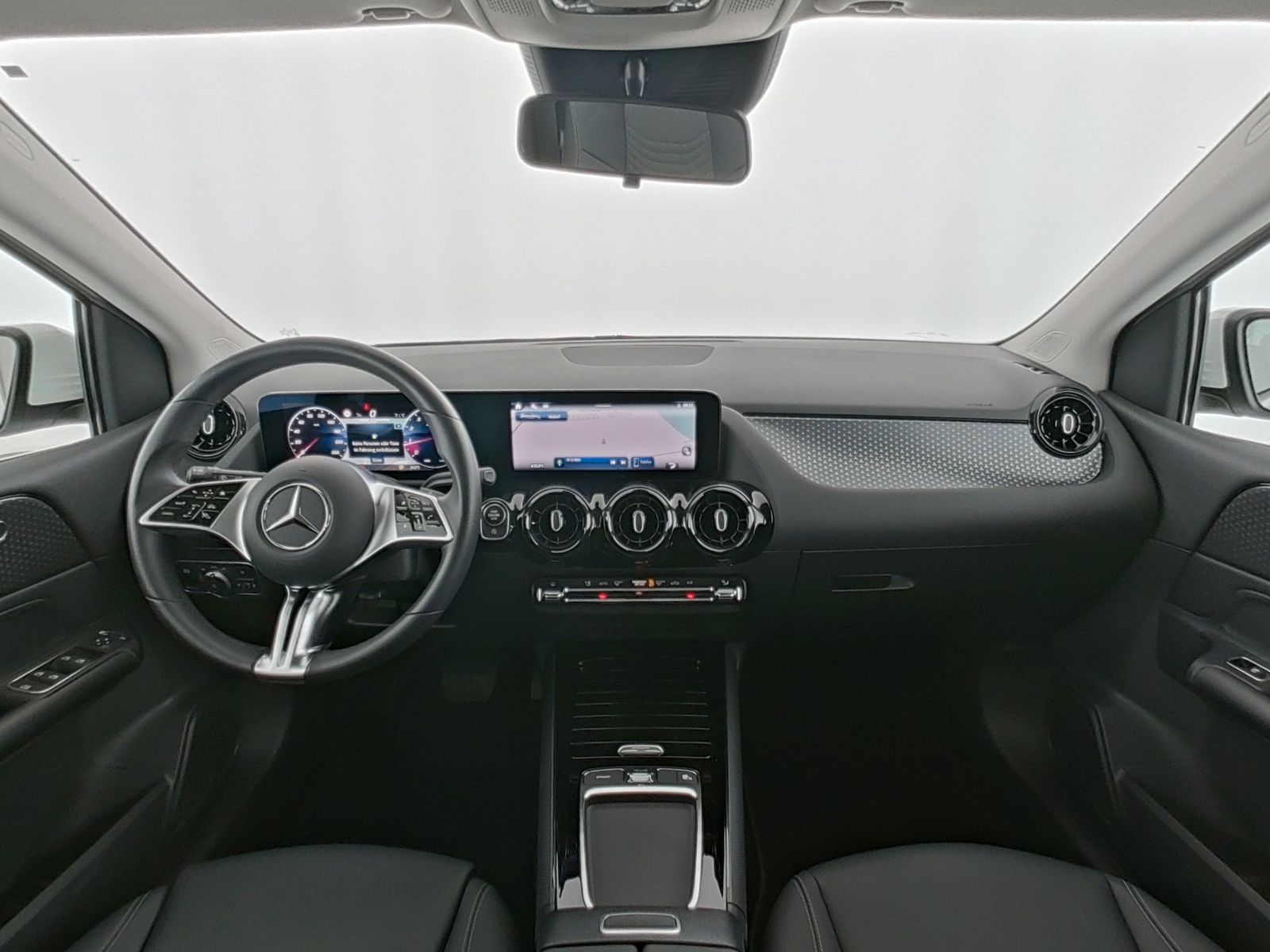 Mercedes-Benz B 180 - Bild 15