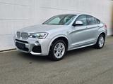 BMW X4 xDrive 30d*STANDHEIZ.*M-SPORT*AHK*360°KAM*ACC - BMW X4 in Hannover