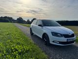 Skoda Fabia 1.2l TÜV 10/27*Service neu*Apple Car Play