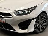 Kia ProCeed 1.5i T DCT7 GT LINE |TEC|GD|18Z|LED - Kia mit Benzin-Antrieb: Coupé