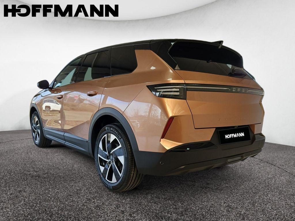 Fahrzeugabbildung Opel Grandland 1.2 DI Hybrid 48 V Automatik GS
