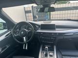 BMW X5 xDrive30d - - BMW X5 in Berlin