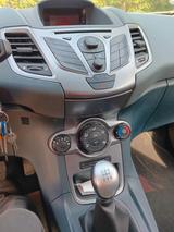 Kia Rio 1.6 EX EX - Kia Rio: 1.6