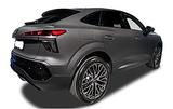 Audi Q3 Sportback TFSI S tronic 150PS SHZ, LED, PDC - Audi Q3 New cars