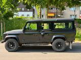 Land Rover Defender 110 Td4 Station Wagon SE 1. Hand. Klima