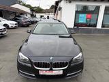 BMW 525 5 Limousine 525 d - BMW 525 aus 2014