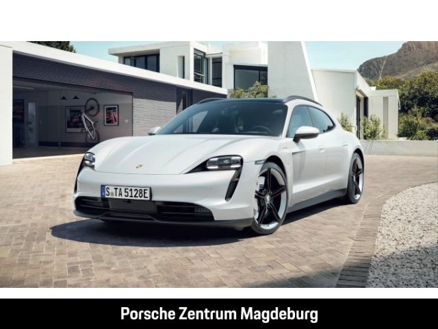 Porsche Taycan Sport Turismo