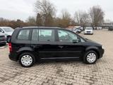 Volkswagen Touran 1.9 TDI/7-SITZER/KLIMA/AHK - Volkswagen Touran: 1.9