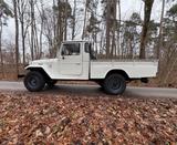 Toyota Land Cruiser BJ45 Pickup Diesel - Toyota Land Cruiser in Nürnberg