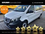 Mercedes-Benz Vito 111 BT Mixto Extralang STANDHZ+KLIMA+TEMPOM - Mercedes-Benz Vito mixto