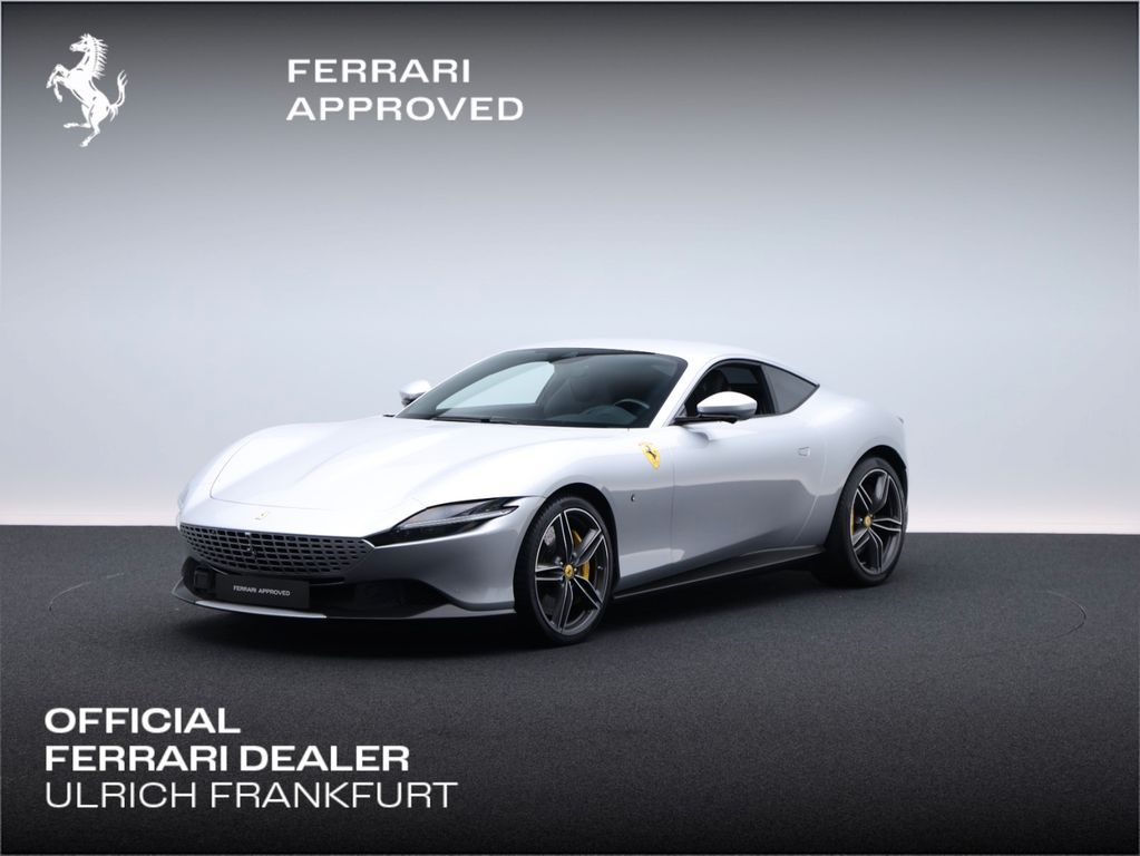 Angebot ansehen Ferrari Roma
