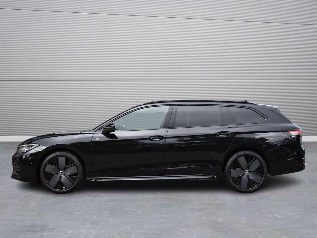 Volkswagen Passat Variant TDI 2.0 4M DSG R-Line Matrix AHK foto 4