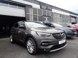 Opel Grandland (X) Ultimate 1.6 Autom.*LED*PANO*LEDER - Opel Grandland (X) Gebrauchtwagen in Düsseldorf