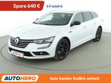 Renault Talisman 1.3 TCe Limited Aut.*NAVI*LED*CAM*PDC* - Renault Gebrauchtwagen in Nürnberg