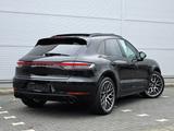 Porsche Macan S+Leder+Navi+Rückf.Kamera+Top Zustand - Porsche Macan mit Benzin-Antrieb: Geländewagen