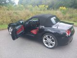 BMW Z4 Roadster 2.5si - - BMW Z4 aus 2006