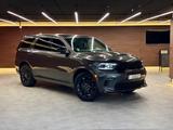 Dodge Durango GT 3.6 V6 Facelift 4x4 7 Sitzer R20 - Dodge Gebrauchtwagen von 2021