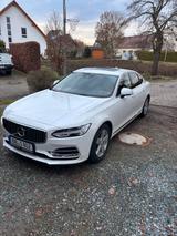 Volvo S90 D4 AWD Geartronic Inscription - Volvo S90: Von Privat