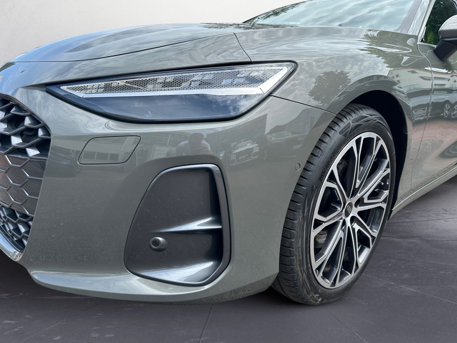 Audi A6 - Bild 13