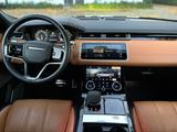 Land Rover Range Rover Velar 3.0 P400 R-DYNAMIC HSE AWD... - Land Rover Range Rover Velar HSE mit Benzin-Antrieb