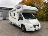 GiottiLine Therry T45 NUR FÜR HÄNDLER - GiottiLine Wohnwagen & Wohnmobile