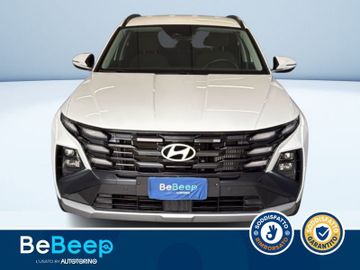 Hyundai TUCSON - 2