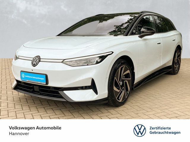 Volkswagen ID.7