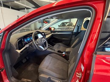 Volkswagen Golf - 9