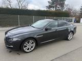 Jaguar XJ Portfolio Vollausstattung 1.Hand - Jaguar XJ Gebrauchtwagen