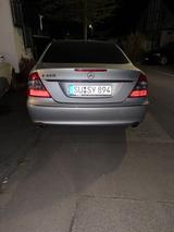 Mercedes-Benz E 320 CDI AVANTGARDE Avantgarde - Mercedes-Benz E 320: Von Privat