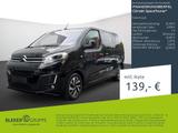 Citroën SpaceTourer Feel M (L2) - Citroën SpaceTourer mit Schiebedach