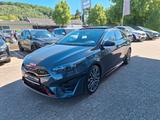 Kia pro cee'd / ProCeed GT GD Komfort Paket - Kia: Coupe, Pro Cee D