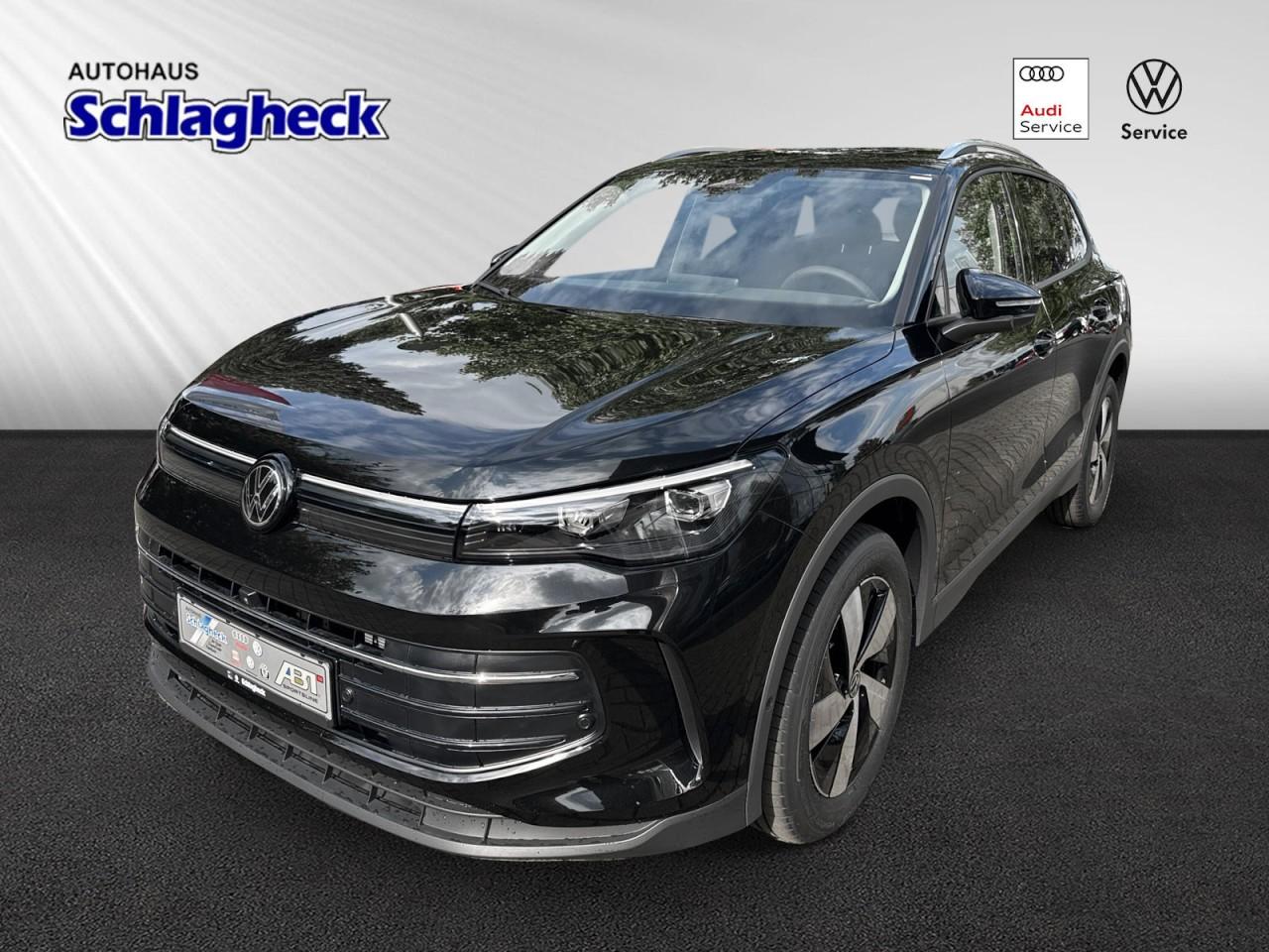 Volkswagen Tiguan Life Edition 1.5 eTSI DSG DSG Panorama