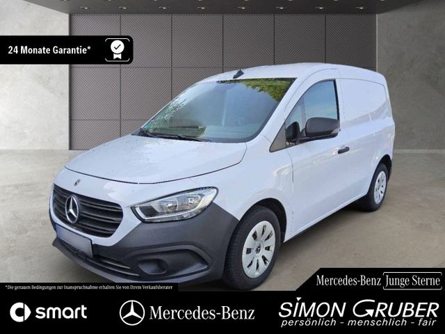 Mercedes-Benz Citan 108 Kastan Standard Klima PTS Sitzhzg.