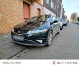 Honda Civic 2.2 i-CDTi FK3 (2-Hand) Voll A... - Honda Civic: Fk