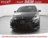 Mercedes-Benz A250 AMG Line Exclus NIGHT+PANO+MEMO+H&K+COMAND+