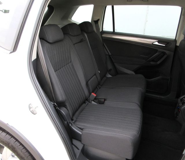 Tiguan Allspace 1.5 TSI DSG AHK/18-ZOLL/LED/NAVI