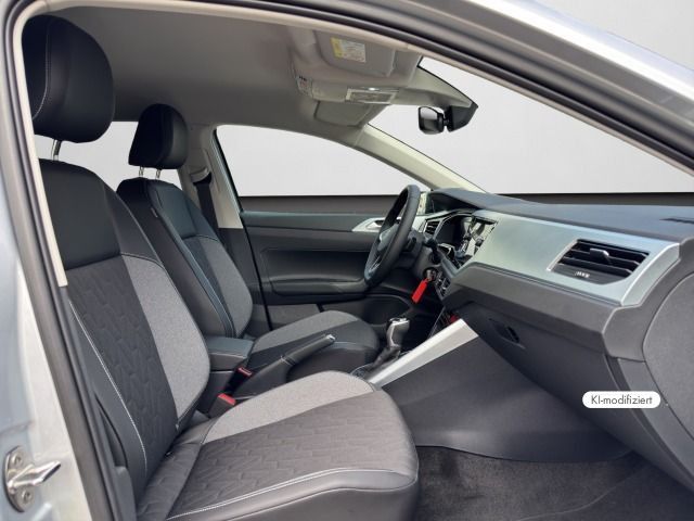 Volkswagen Polo GOAL 1.0 TSI DSG LED NAVI PARK ASSIST SHZ A foto 4