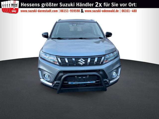 Suzuki Vitara 1.5 Comfort + 4x2 Vollhybrid Automatik