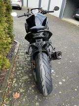 Kawasaki ZR 1000 H2 - KAWASAKI ZR1