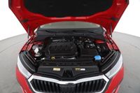 Skoda Octavia - Vorschau Bild 9