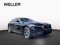 BMW 520 - Vorschau Bild 5
