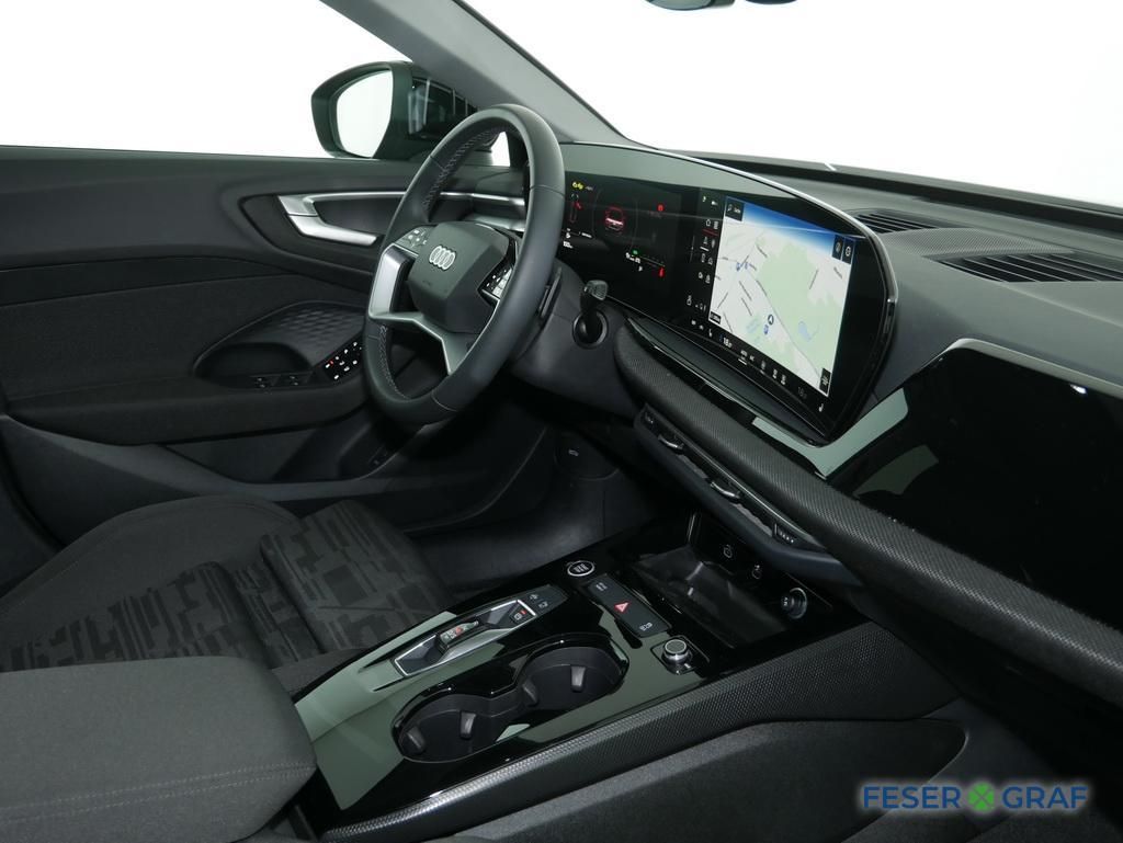 Audi A5 Avant TDI LED plus Navi ACC El. Sitze R-Kamer foto 5