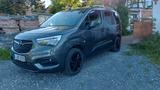 Opel Combo - gebrauchte Opel Combo aus dem Jahr 2020