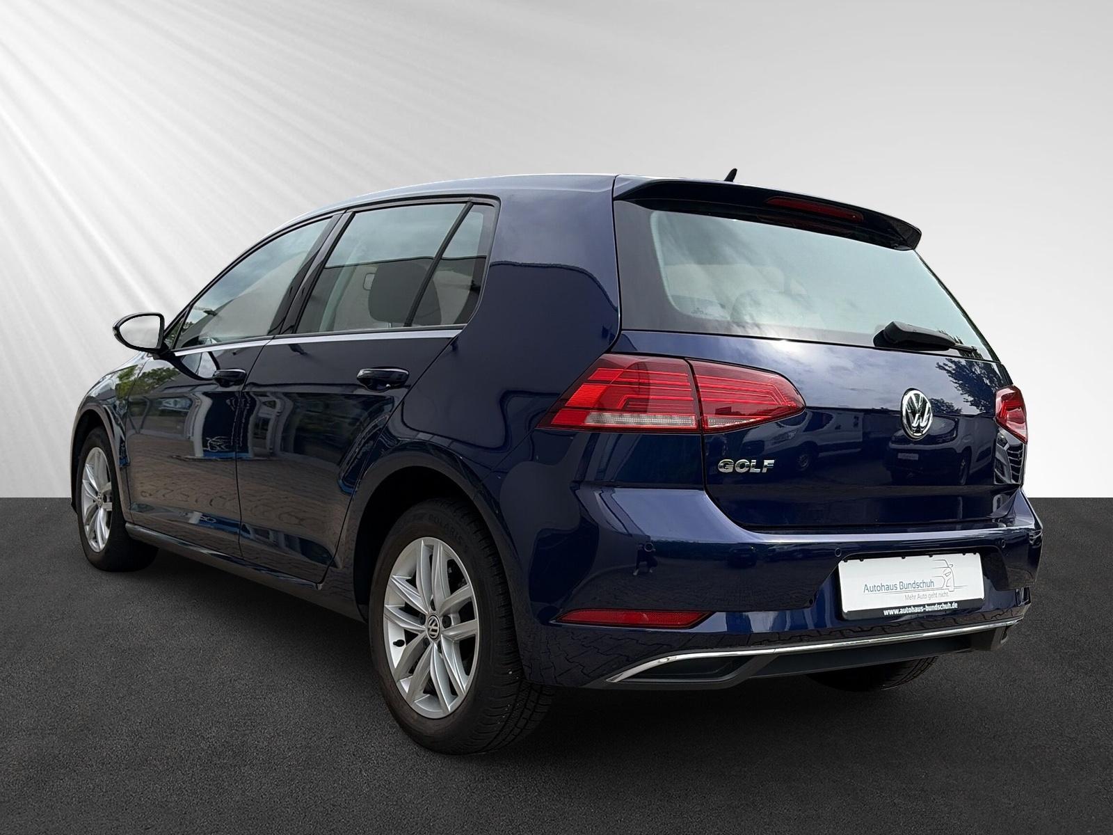Volkswagen Golf VII 1.0 TSI BMT Comfortline *Pano*Bluetooth