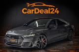 Audi A7/S7 50 TDI S-line quattro/Pano/HUD/Matrix/AAS - Audi A7 50 TDI Gebrauchtwagen
