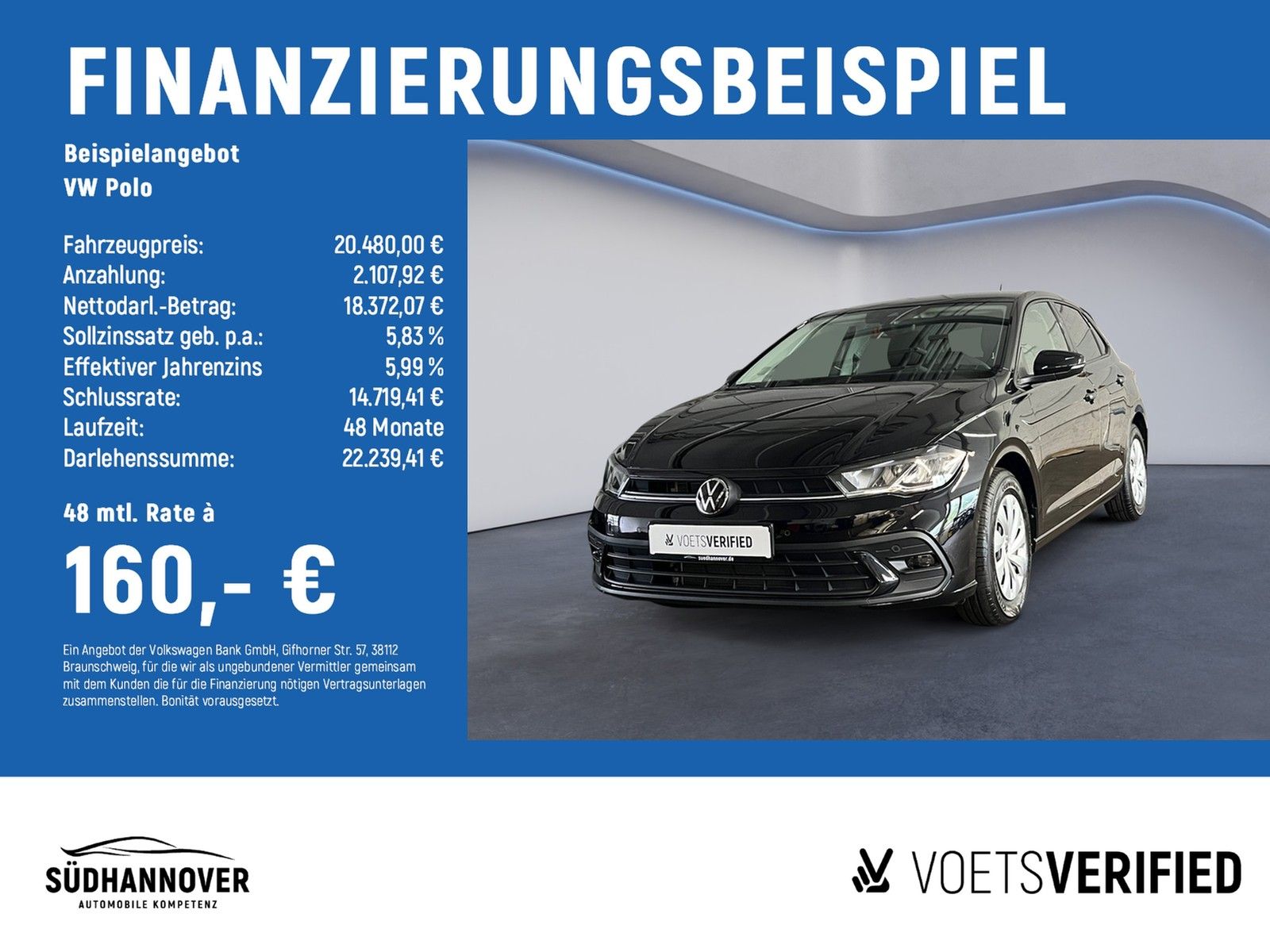 Volkswagen Polo Life 1.0 TSI DSG NAVI+SHZ+IQ.DRIVE-PAKET