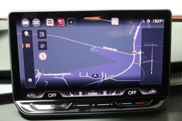 Cupra Terramar 1.5 eTSI 110 kW AHK HeadUp DCC Sennheis