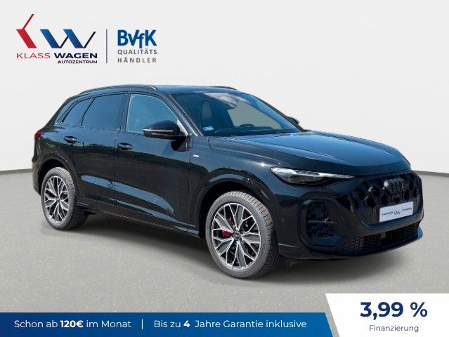 Image of Audi Q5